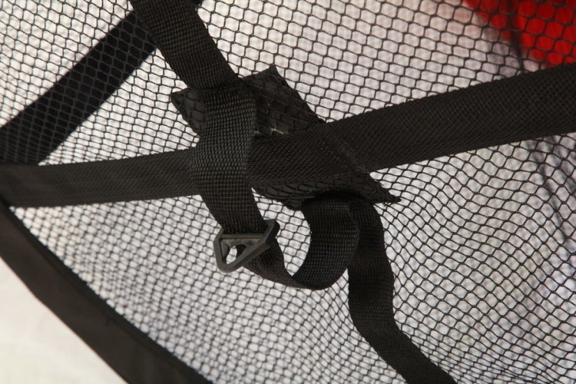 HELL-CAT VEZÍREK BAIT KEEPER