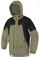 Ixtera SubZERO Izotermikus Kabát