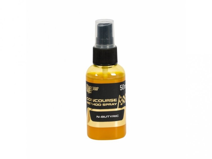 BENZAR MIX CONCOURSE SPRAY 50 ML