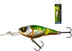 WIZARD RATTLE TWIN PRO FLOATING WOBBLER 7,5cm 16g SR