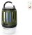 Kempingová lampa Delphin MOSKYTO 3W/2600mAh