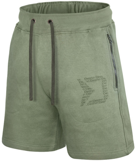 Krátke nohavice Delphin LOGOS