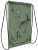 Taška Delphin Simple Bag CARP