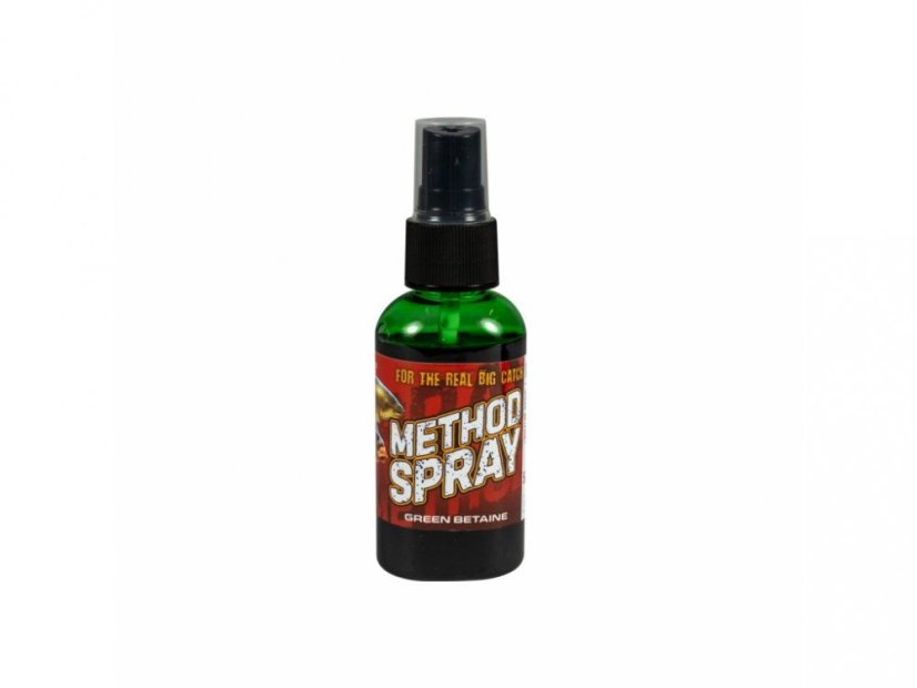 BENZÁR MIX METHOD SPRAY 50 ml - Ízesítés: Rák