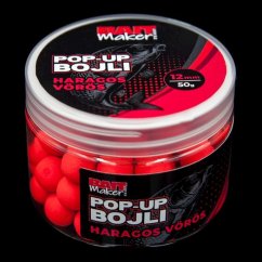 BAIT MAKER Pop Up Boilie 12 mm 50g