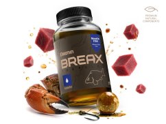 Booster Delphin BreaX/MonstaFISH | Monster Krab-Tuňák/250ml