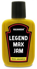 Haldorádó LEGEND MAX Jam
