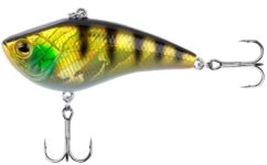 Shimano Lure Yasei Chaos Crank S 60mm 11g Perch