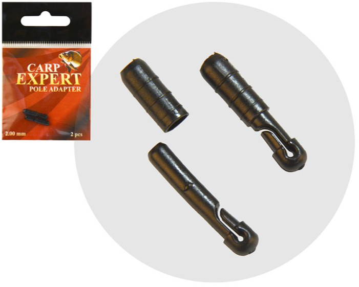 CARP EXPERT DELUXE ŠPIČKA PRUTU 2 KS/BALENÍ