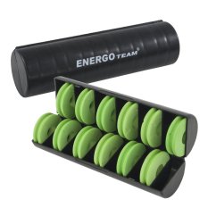 ENERGO TEAM ZÁSOBNÍK NÁVAZCŮV FEEDER 12
