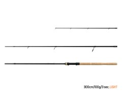 Delphin REAXE Feeder 430cm/170g/3 rész