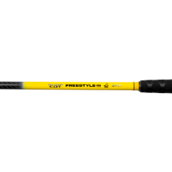 Black Cat Prút Freestyle Pro Spin 270 2,7 m 50-180 g