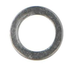 Mivardi Okrúhle Krúžky 25 ks-3,1 mm
