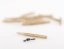 ZFISH Anti Tangle Sleeves 60 mm Gubancgátló Hüvely + QC Forgó