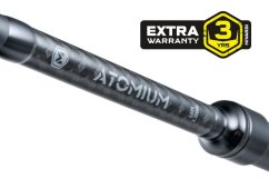 Mivardi Prut Atomium 360SH 3,6 m 3,5 lb 3 díly