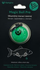 Vampire Bite Alarm - Magic Ball Pro