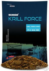 Haldorádó KRILL FORCE PVA Bag Mix 600g