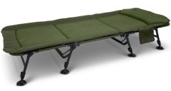 Sonik Bank-Tek Levelbed Wide Ágy