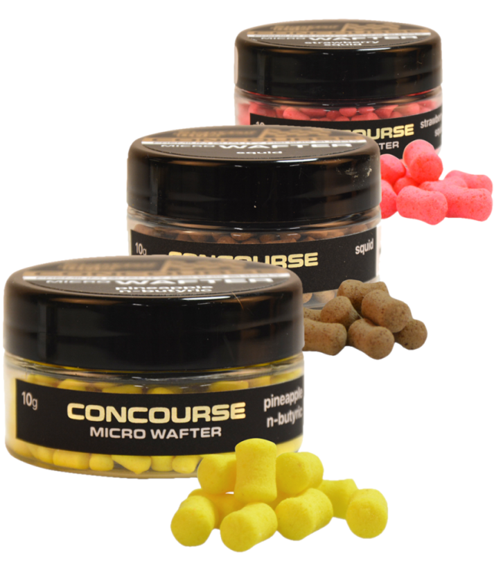 BENZAR MIX CONCOURSE MICRO WAFTERS