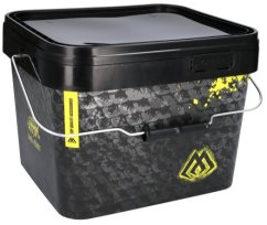 MIKADO Square vödör 17 l