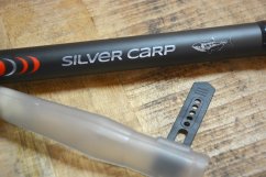 CARP EXPERT SILVER CARP POWER TELE BOT 390cm/50-150g