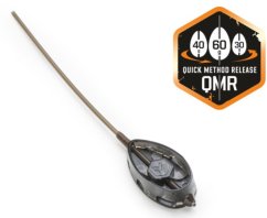 Mivardi Krmítko Rýchlovýmenné Method Feeder QMR Flat L Long
