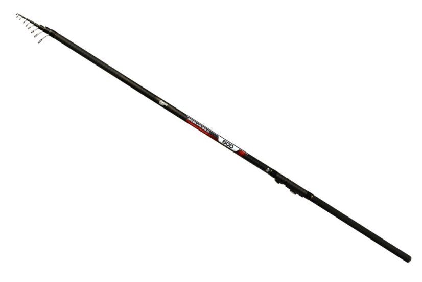 BENZAR RIVER BOLO AIR BOT 700cm/5-17g