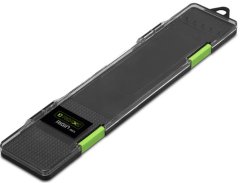 ox na feederové návazce Delphin REAXE RIGIN maxi 303x60mm