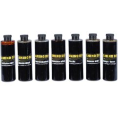 CARP INFERNO AMINO DIP NUTRA LINE 250 ML