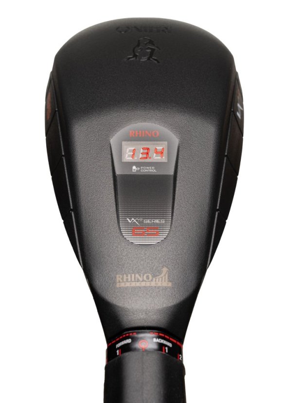 Rhino Elektromotor Electric Outboard Motor VX65 V2