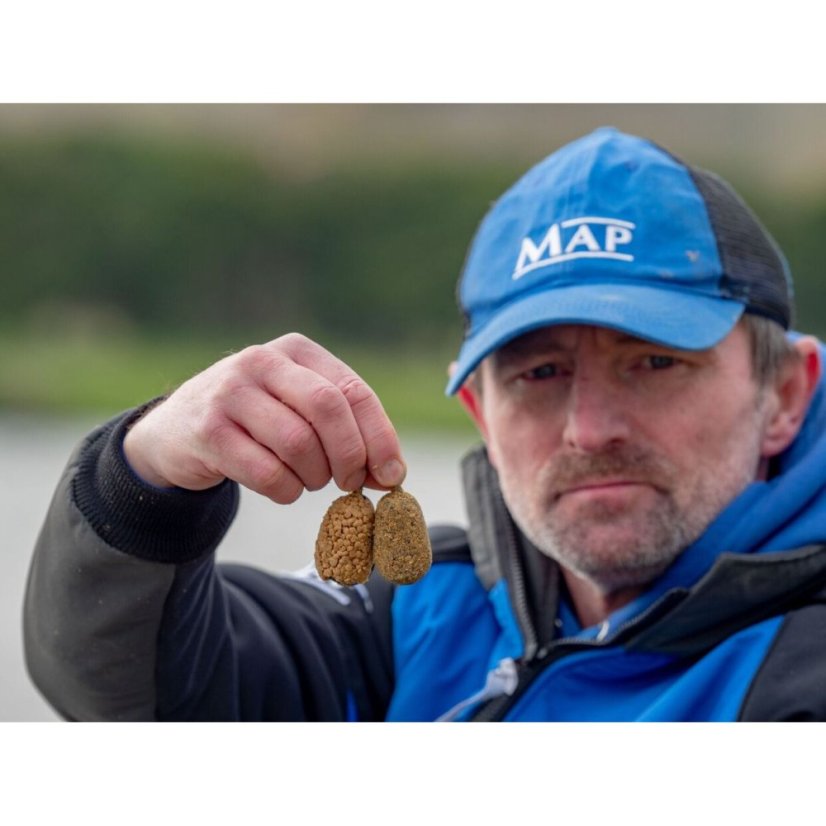 Formička MAP Embed Method Feeder Mould Large