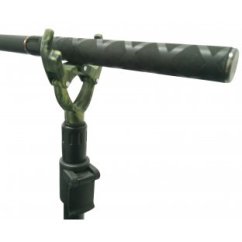 ZFISH bottartó BUTT GRIP QUICK LOCK