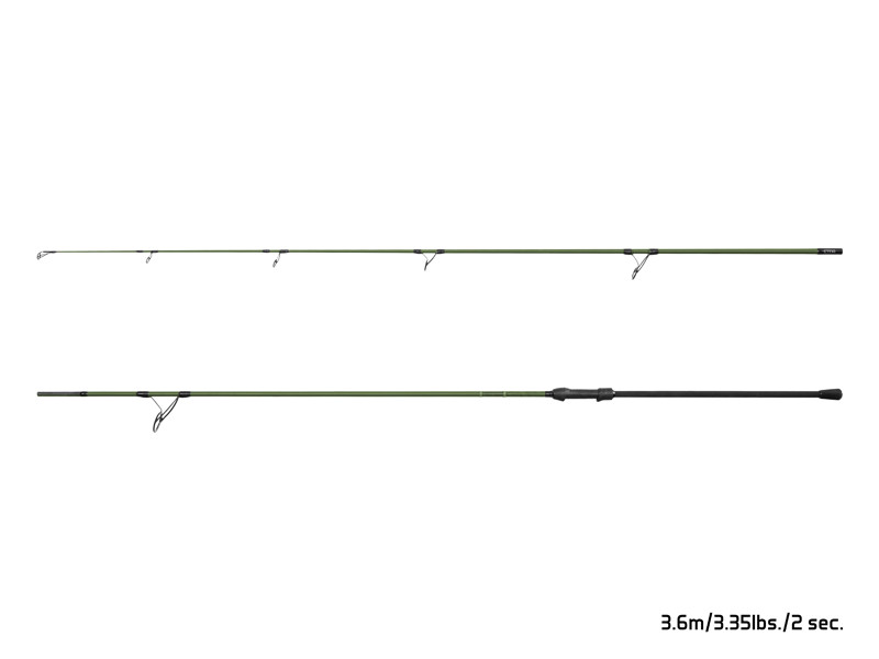 Delphin ETNA Camo LongSHOT+ 390cm/3.5lbs/3 rész
