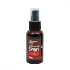 BENZAR MIX CATFISH SPRAY HARCSÁZÓ AROMA 50 ML