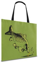 Nákupní taška Delphin ShopBAG CARP