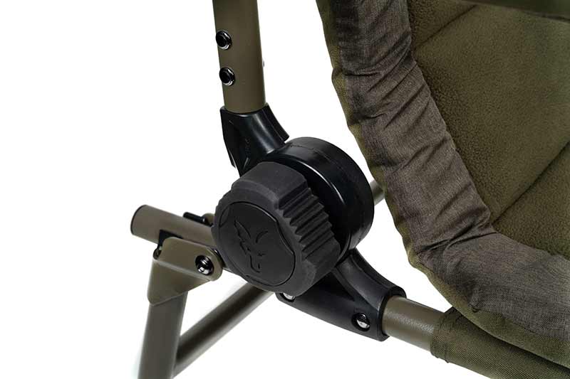 Fox Křeslo Voyager Large Recliner Chair