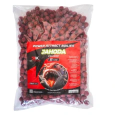 DK FISHING boilies Power Attract 5 kg 20mm