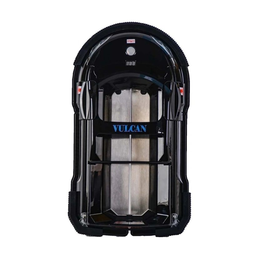 Boatman Vulcan Basic etetőhajó