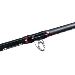 Hell-Cat Prút Kronoss Bestia Black Edition 3,1 m 600-1000 g