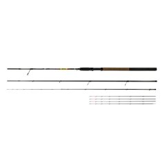 BENZAR Mix CONCOURSE FEEDER BOT 390cm/20-60g/3 rész