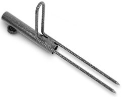 Držiak dáždnika Delphin zapichovací