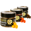 BENZAR CONCOURSE TWISTER SMOKE 12 mm
