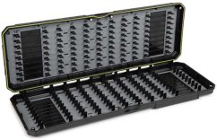 Matrix előketartó doboz HLR Pro Hooklength Box – Long 30cm