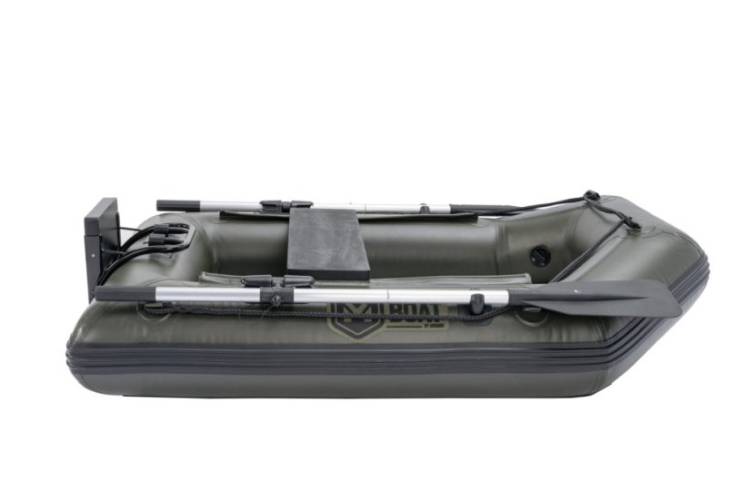 Mivardi Rybářský člun M-BOAT 160 A MK2
