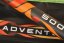 BENZAR ADVENTURE BOLO BOT 400cm/10-25g