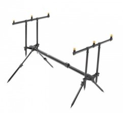 ZFISH STOJAN ROD POD CLASSIC 3 RODS + 2X INDIKÁTOR ZÁBERU ZADARMO!