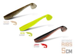 Gumihal Delphin B! StinxRIBS