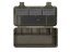 Organizér Delphin KlikBOX Long SCRATCHED EDITION