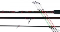 By Döme Team Feeder Power Fighter Feeder 360XXH 50-180 g