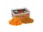 BENZÁR MIX RAPID PELLET MIX 1200G - Ízesítés: Méz
